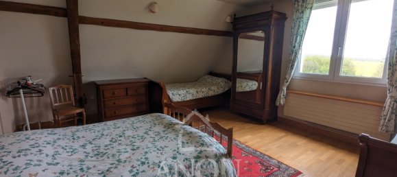 5 bedrooms House in Luigny, France No. 67265 10