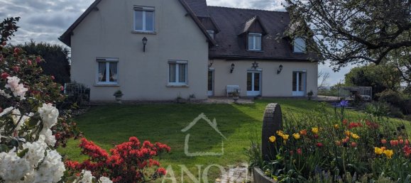 5 bedrooms House in Luigny, France No. 67265 15