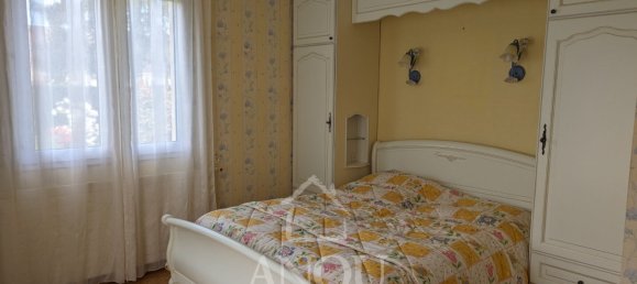 5 bedrooms House in Luigny, France No. 67265 5