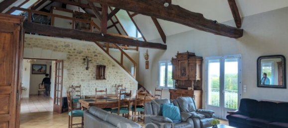 5 bedrooms House in Luigny, France No. 67265 8