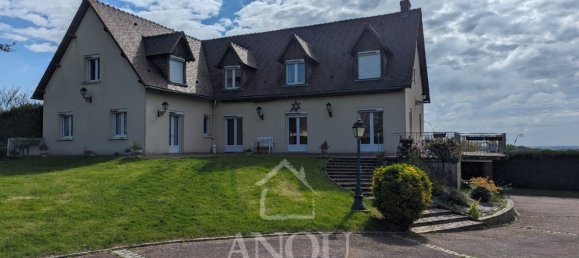 5 bedrooms House in Luigny, France No. 67265 14