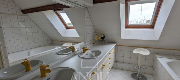 5 bedrooms House in Luigny, France No. 67265 12