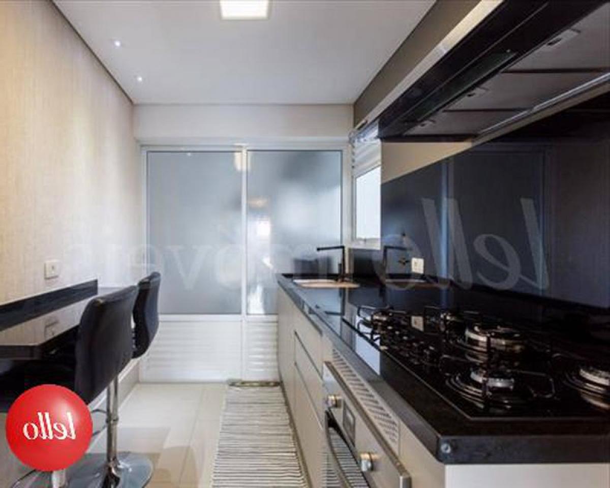 2 bedrooms Apartment in Sao Paulo, Brazil No. 500477