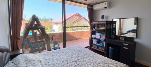 Apartamento com 2 quartos em condomínio em Pattaya, Thailand N.º 19130 8