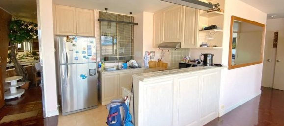 Apartamento com 2 quartos em condomínio em Pattaya, Thailand N.º 19130 11