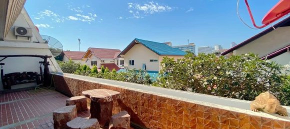 Apartamento com 2 quartos em condomínio em Pattaya, Thailand N.º 19130 3