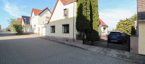 2 bedrooms House in Salzlandkreis, Germany No. 324145 11