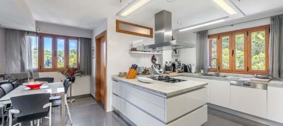 4 chambres Penthouse à Cas Catala, Spain No. 79861 4