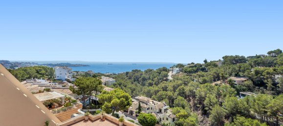 4 chambres Penthouse à Cas Catala, Spain No. 79861 19