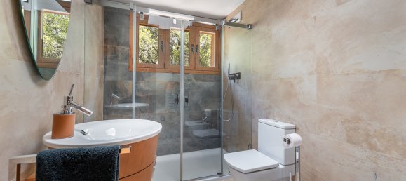 4 chambres Penthouse à Cas Catala, Spain No. 79861 2