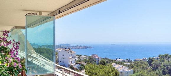 4 chambres Penthouse à Cas Catala, Spain No. 79861 13