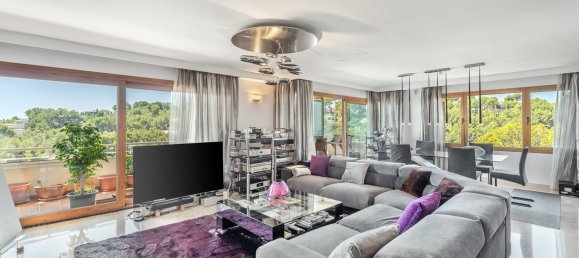 4 chambres Penthouse à Cas Catala, Spain No. 79861 28