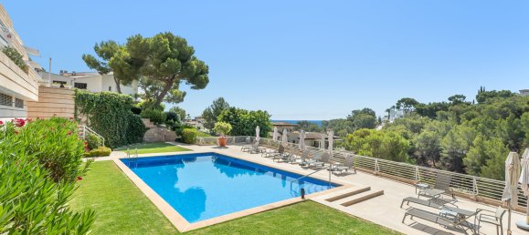 4 chambres Penthouse à Cas Catala, Spain No. 79861 29