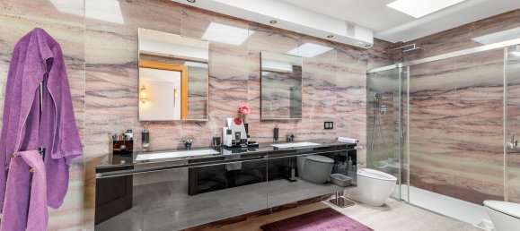 4 chambres Penthouse à Cas Catala, Spain No. 79861 14