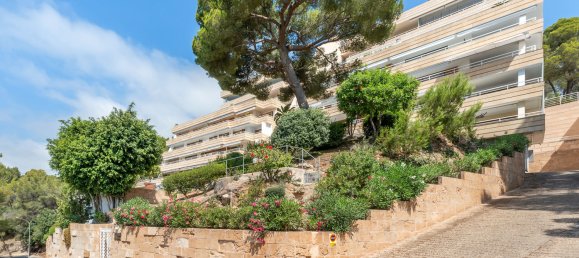 4 chambres Penthouse à Cas Catala, Spain No. 79861 20