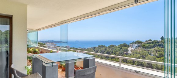 4 chambres Penthouse à Cas Catala, Spain No. 79861 3