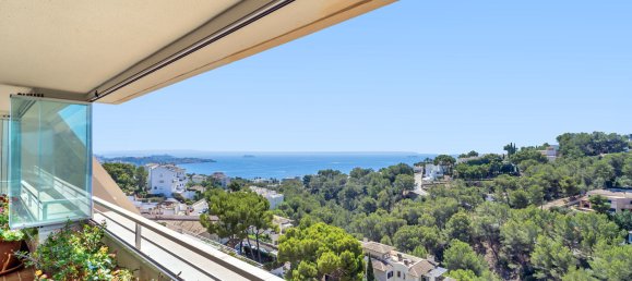 4 chambres Penthouse à Cas Catala, Spain No. 79861 18