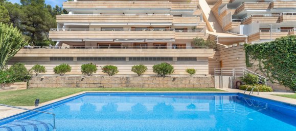 4 chambres Penthouse à Cas Catala, Spain No. 79861 21