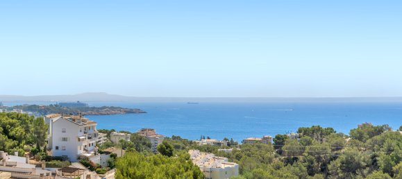 4 chambres Penthouse à Cas Catala, Spain No. 79861 30