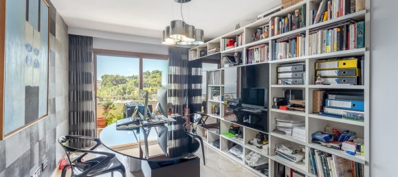 4 chambres Penthouse à Cas Catala, Spain No. 79861 15