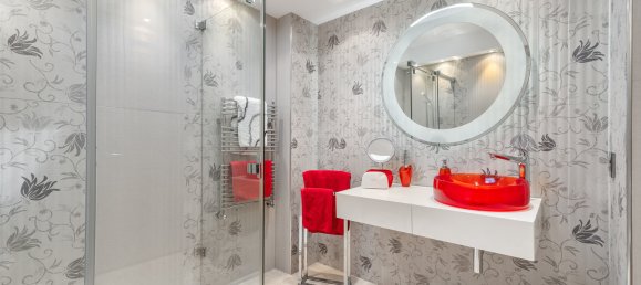 4 chambres Penthouse à Cas Catala, Spain No. 79861 8