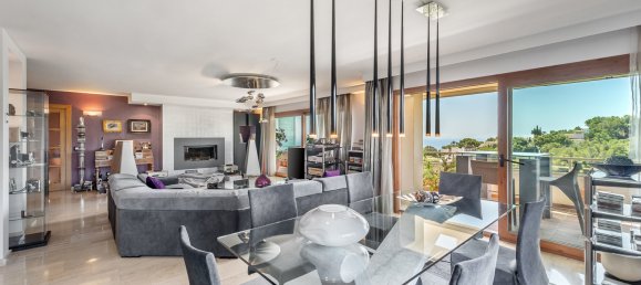 4 chambres Penthouse à Cas Catala, Spain No. 79861 25