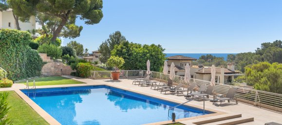 4 chambres Penthouse à Cas Catala, Spain No. 79861 22