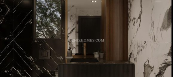 Вилла с 9 комнатами в Денизли, Турция № 15076 27