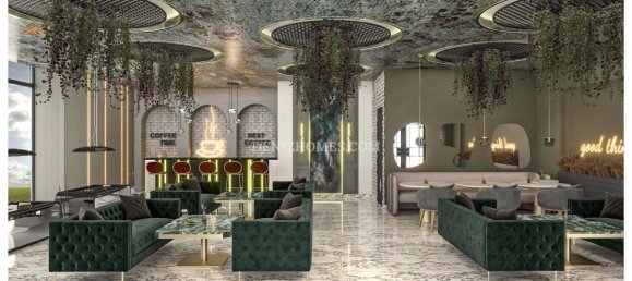 Вилла с 9 комнатами в Денизли, Турция № 15076 29