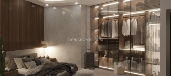 Вилла с 9 комнатами в Денизли, Турция № 15076 18