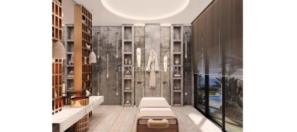 Вилла с 9 комнатами в Денизли, Турция № 15076 24