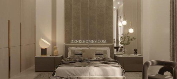 Вилла с 9 комнатами в Денизли, Турция № 15076 19