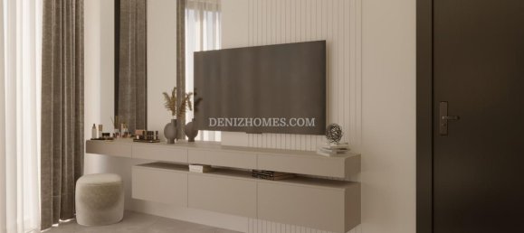 Вилла с 9 комнатами в Денизли, Турция № 15076 23