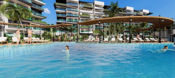 Вилла с 9 комнатами в Денизли, Турция № 15076 3