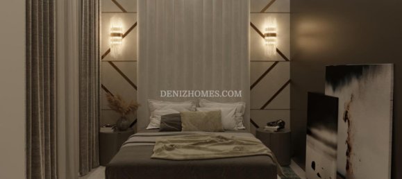 Вилла с 9 комнатами в Денизли, Турция № 15076 20