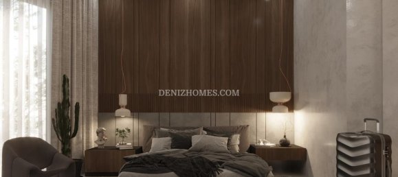 Вилла с 9 комнатами в Денизли, Турция № 15076 17