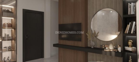 Вилла с 9 комнатами в Денизли, Турция № 15076 12