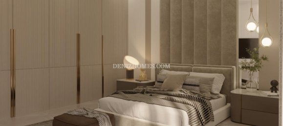 Вилла с 9 комнатами в Денизли, Турция № 15076 21