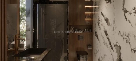 Вилла с 9 комнатами в Денизли, Турция № 15076 25