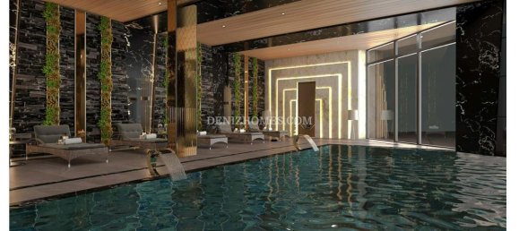 Вилла с 9 комнатами в Денизли, Турция № 15076 7