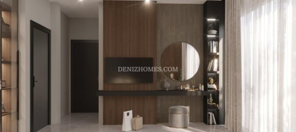 Вилла с 9 комнатами в Денизли, Турция № 15076 13