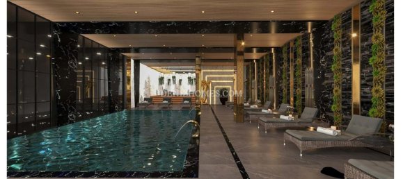 Вилла с 9 комнатами в Денизли, Турция № 15076 8