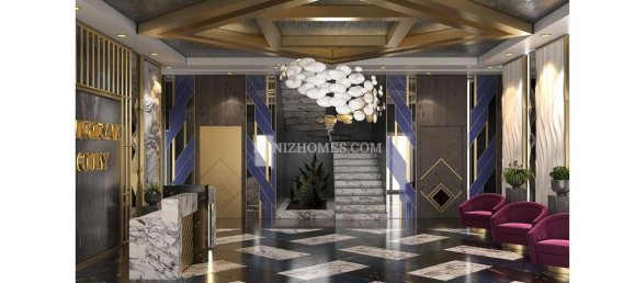 Вилла с 9 комнатами в Денизли, Турция № 15076 5