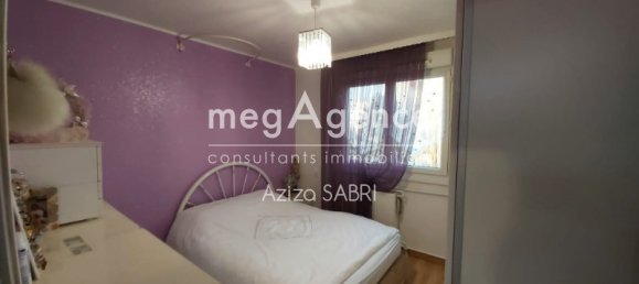 3 chambres Appartement à Vandœuvre-lès-Nancy, France No. 228683 3