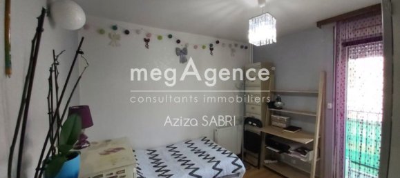 3 chambres Appartement à Vandœuvre-lès-Nancy, France No. 228683 4