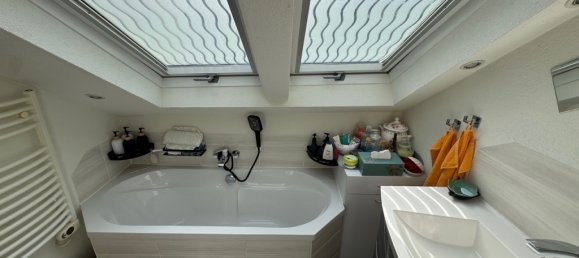 Таунхаус с 3 комнатами в Кальв, Германия № 220645 9