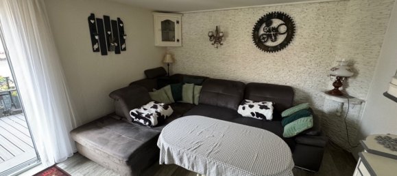 Таунхаус с 3 комнатами в Кальв, Германия № 220645 4