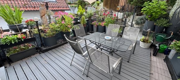 Таунхаус с 3 комнатами в Кальв, Германия № 220645 2