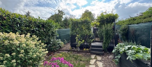 Таунхаус с 3 комнатами в Кальв, Германия № 220645 16