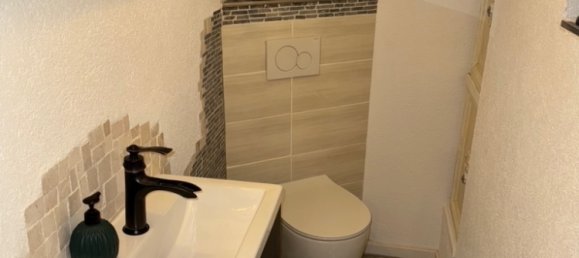 Таунхаус с 3 комнатами в Кальв, Германия № 220645 21